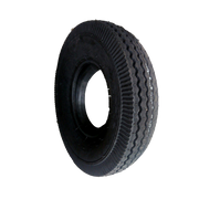 Llanta Mrf 400 -8 Mtl original - Mundimotos